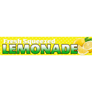 Lemonade Classic Yellow