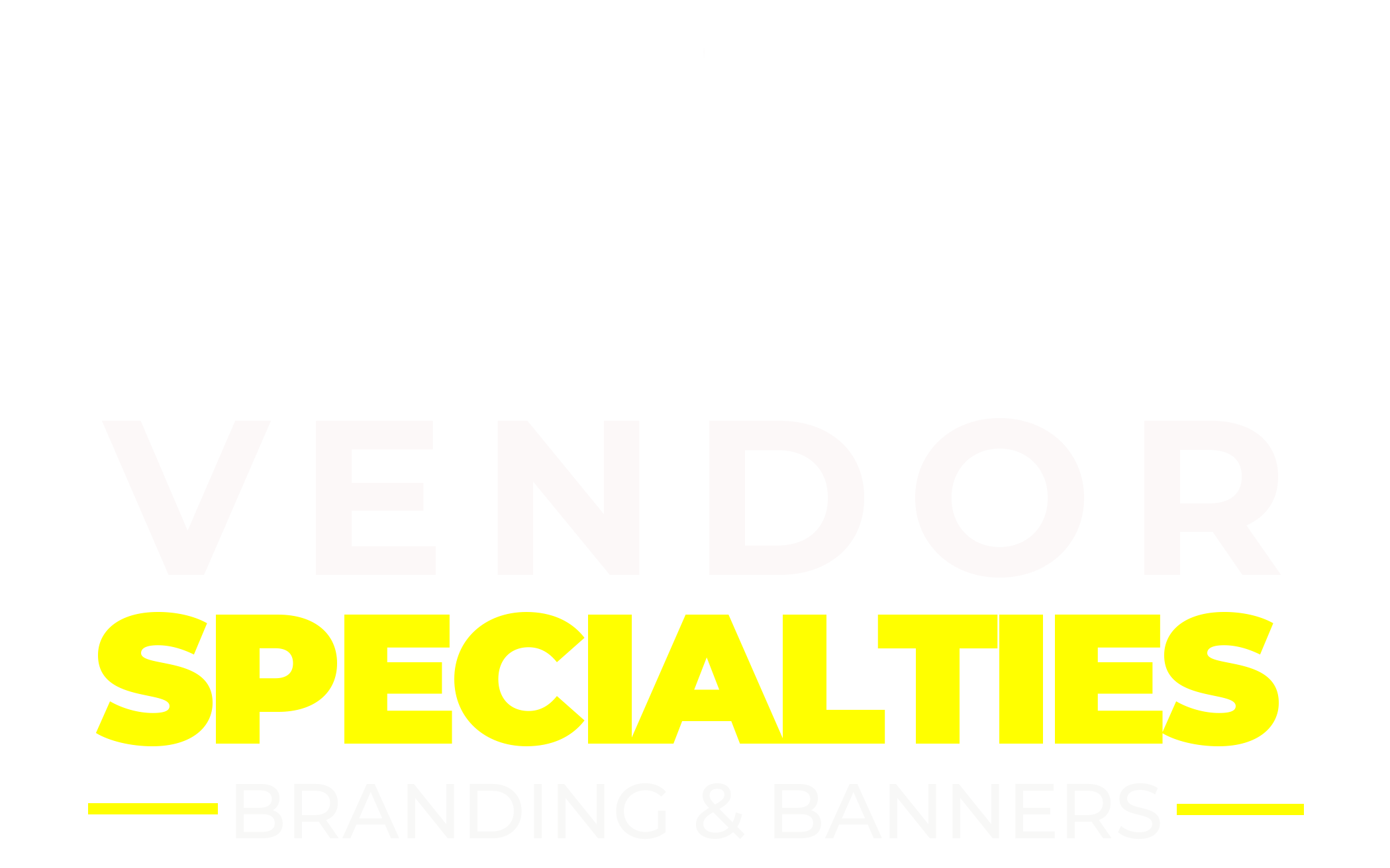 Vendor Specialties